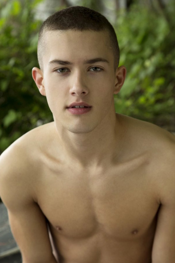 Photo HD Sean Ford - 5