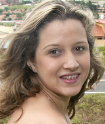 Photo HD Daniela Luv - 1