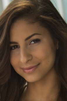 Photo HD Nina North - 7