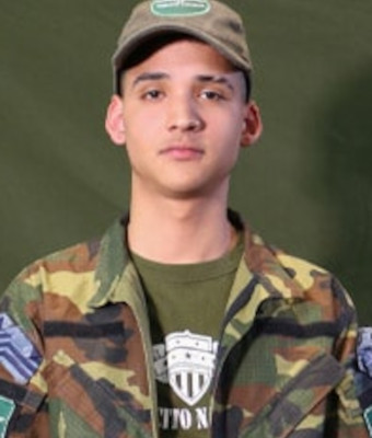 Photo HD Richard Smith - 1