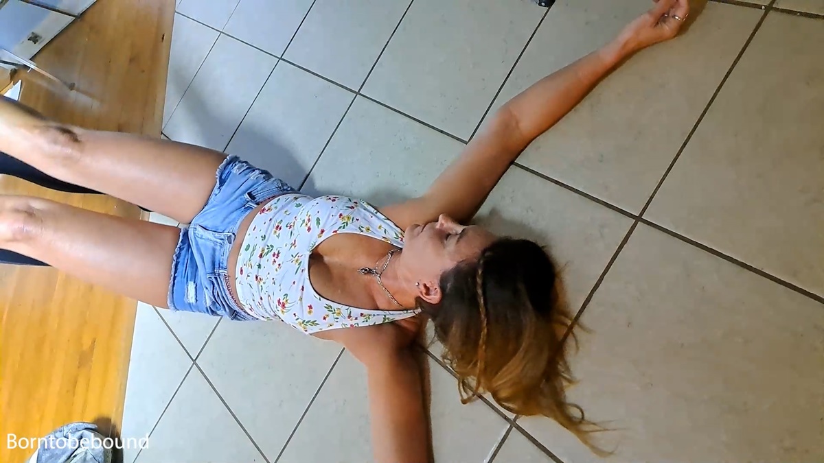 The homeowner, the criminal and the cop