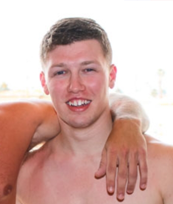 Gabriel Watson Facial