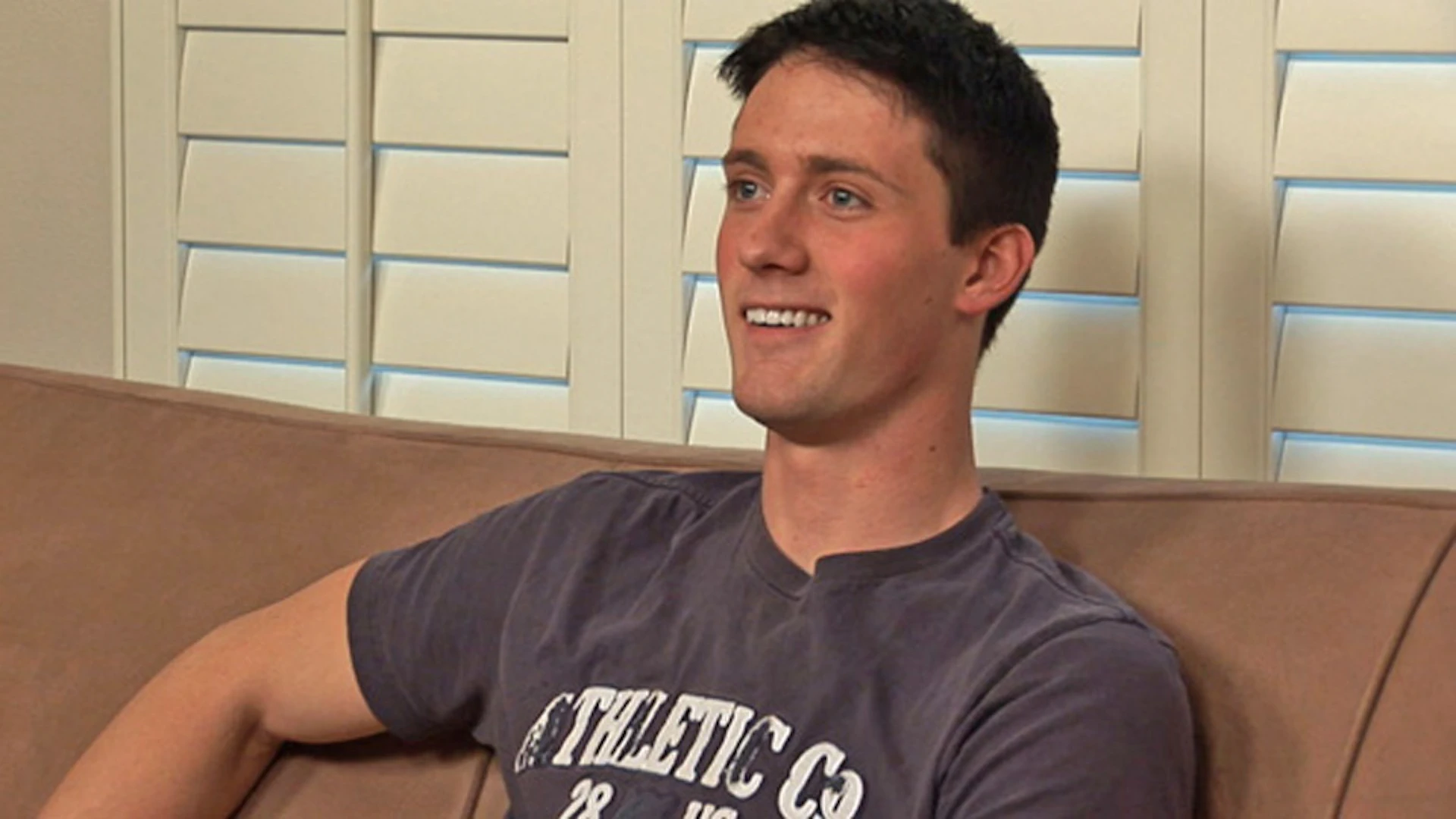 James