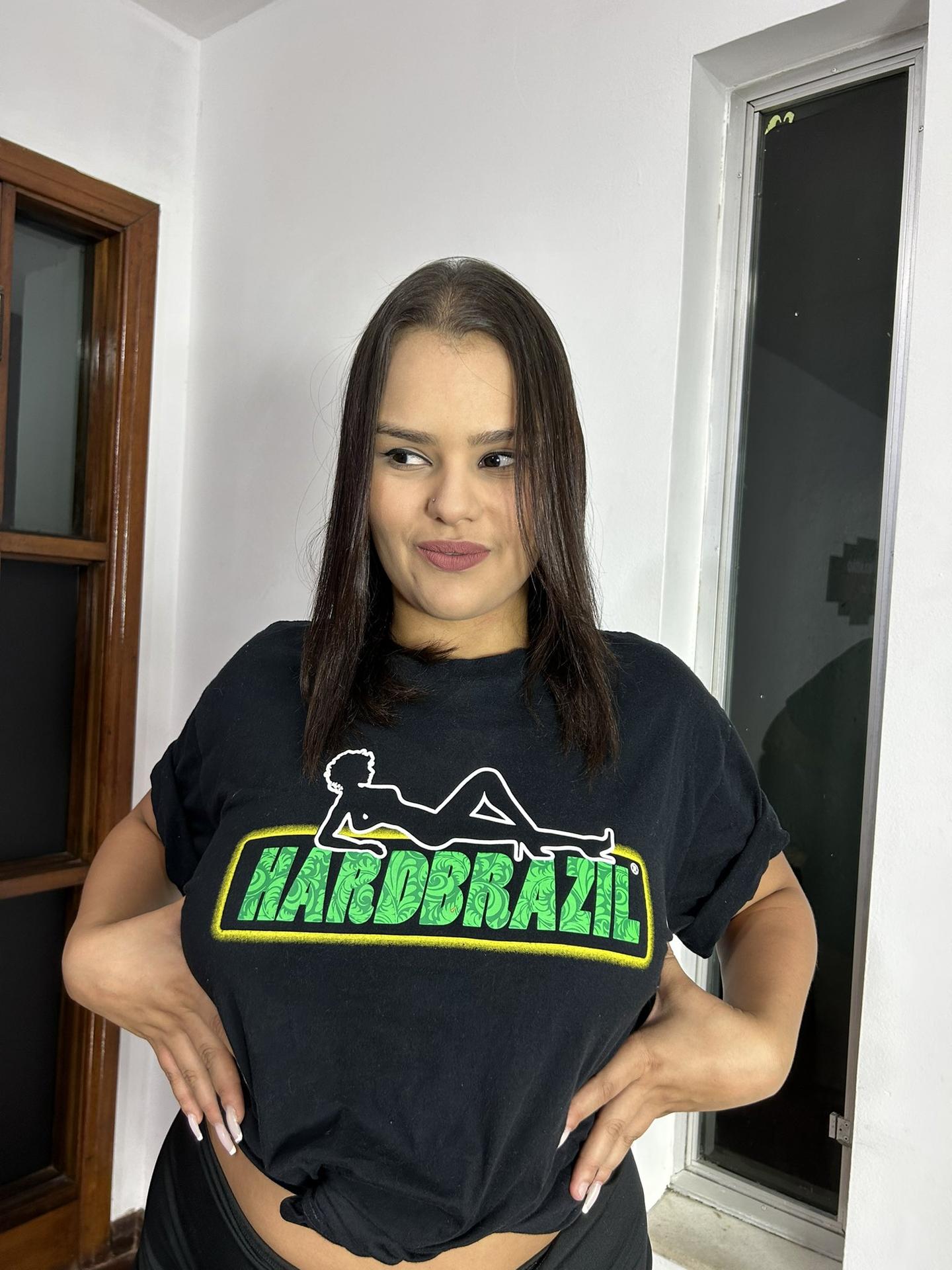 Maria Bittencourt Creampie