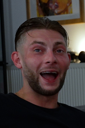 Photo HD Dimitri - 1