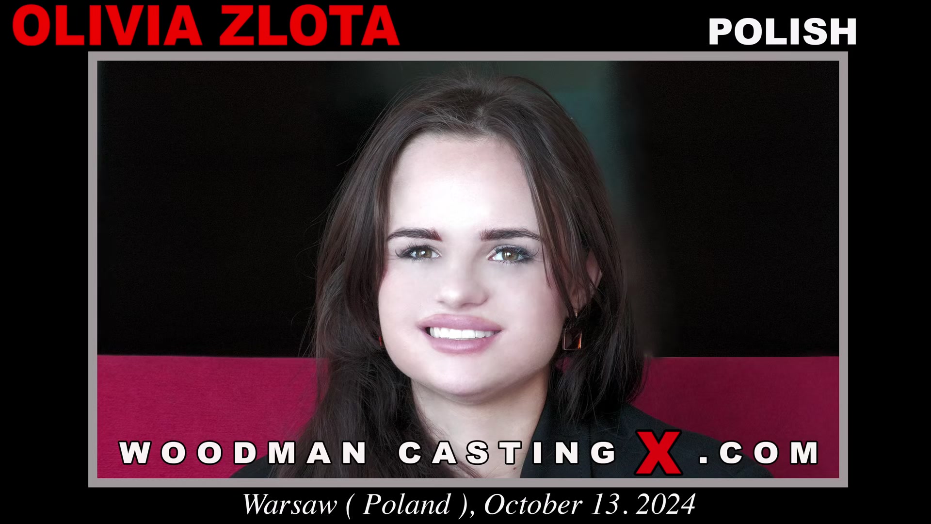 Olivia Zlota casting
