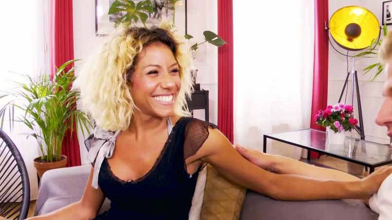 Rose, 33, Reveals Herself a Little More!