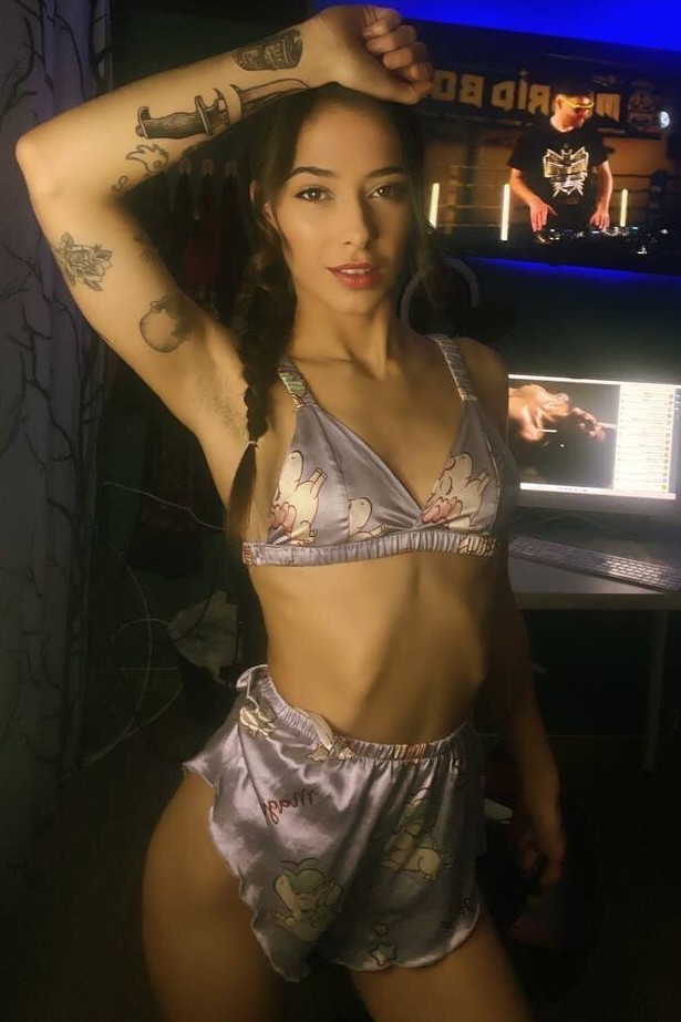 Photo HD Sofia SweetSecrett - 5