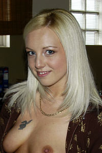 Photo HD Meghan Diamond - 3