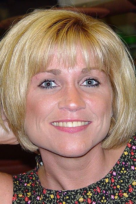 Photo HD Nikki Sixxx - 1