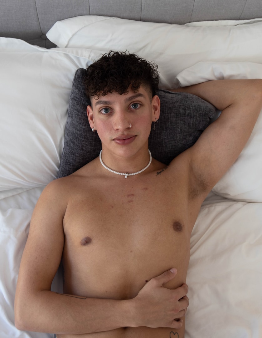 Ayden Ray Nasty Twinks