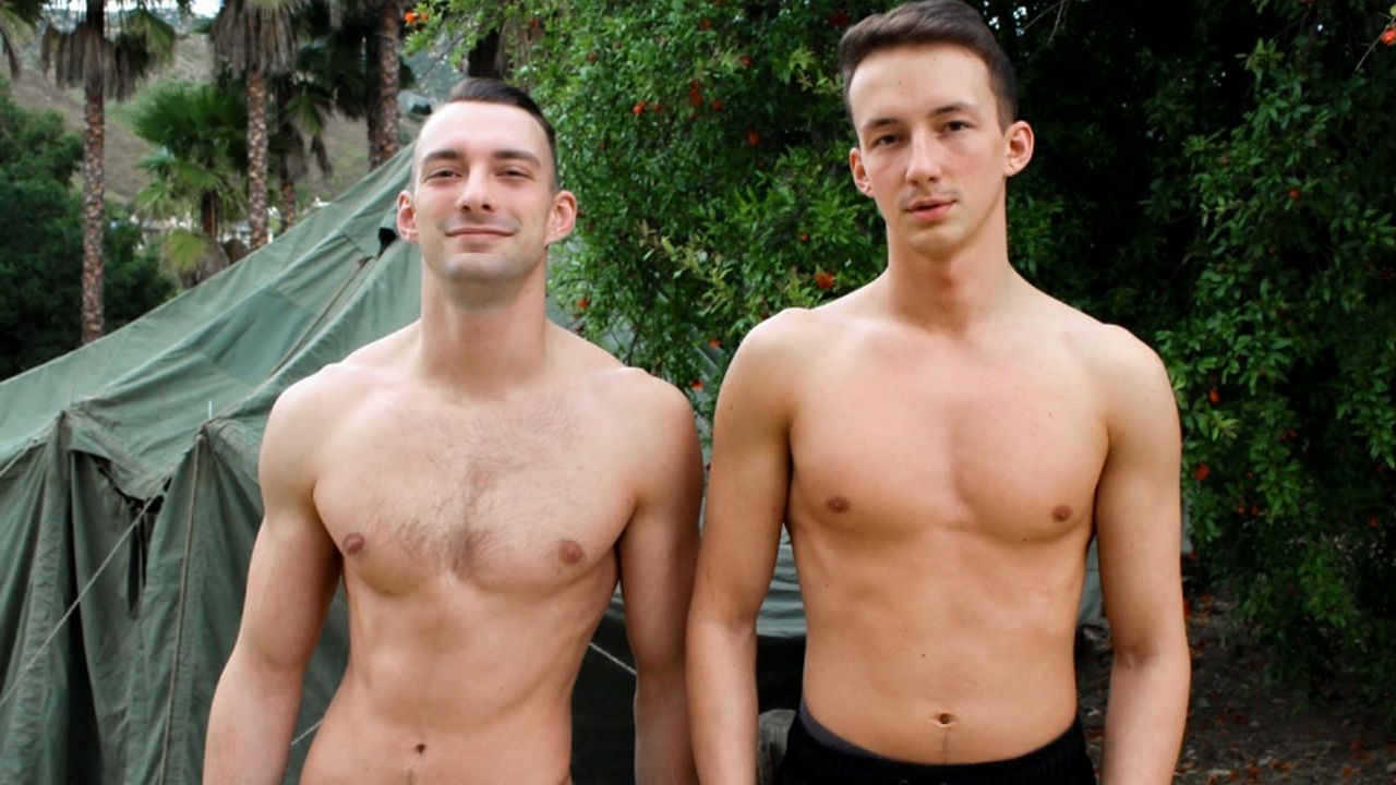 Liam Daniels & Johnny B