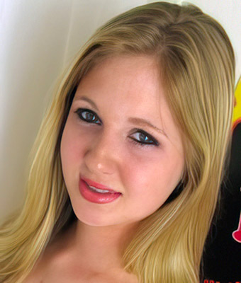 Erin Shadows Interracial