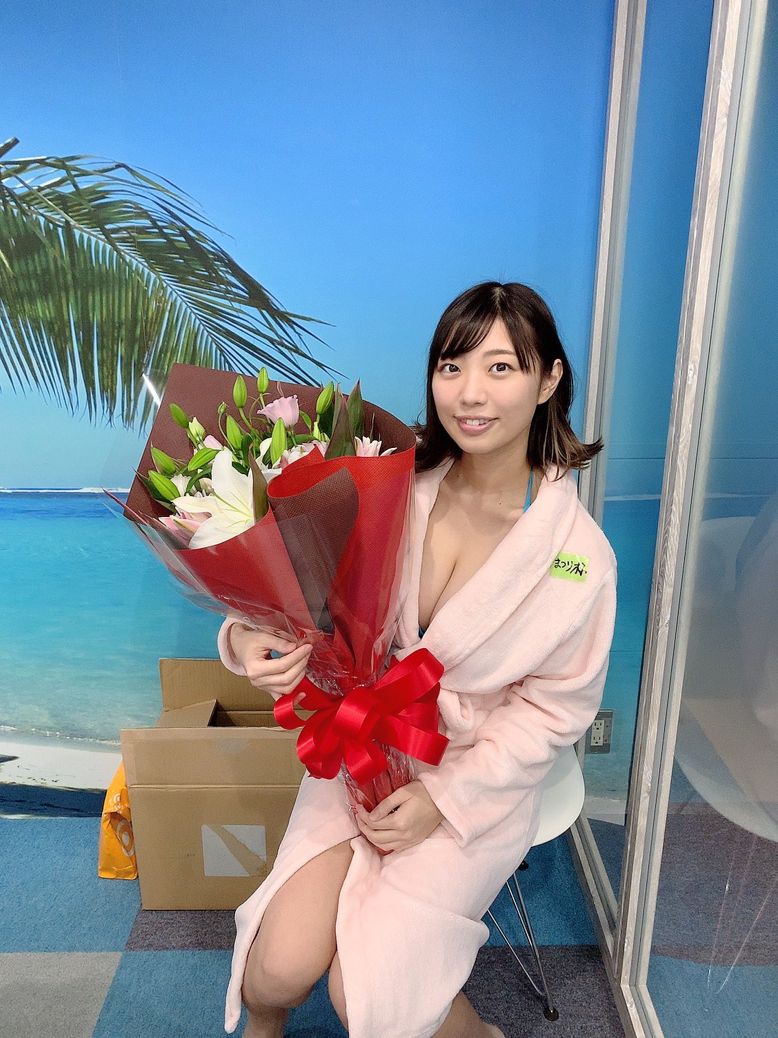 Photo HD Matsuri Kiritani - 5