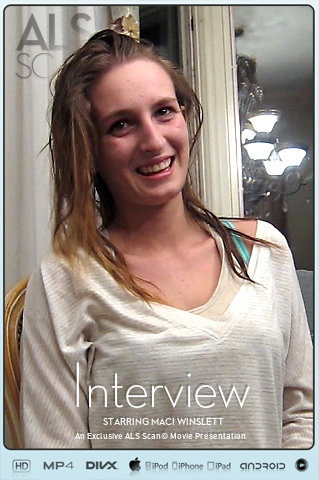 Photo HD Maci Winslett - 4