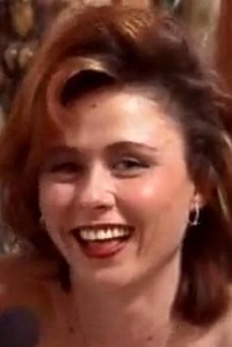 Timy Joy Woodman Casting X