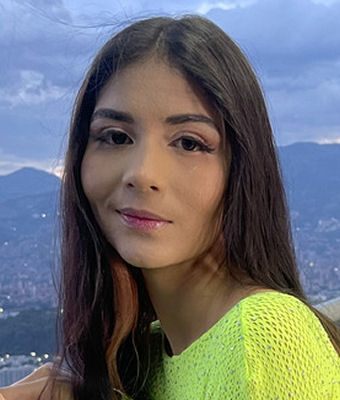 Photo HD Jana Red - 3