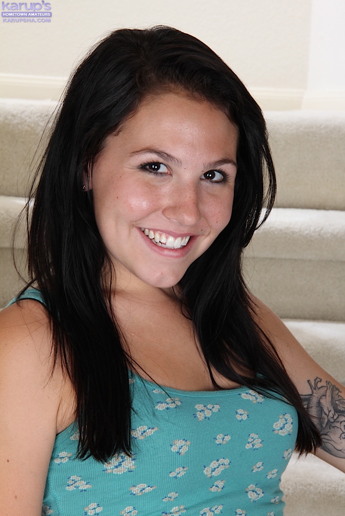 Photo HD Maryjane - 5