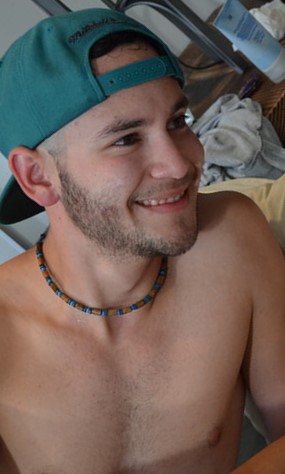 Hazel Nut BiLatinMen