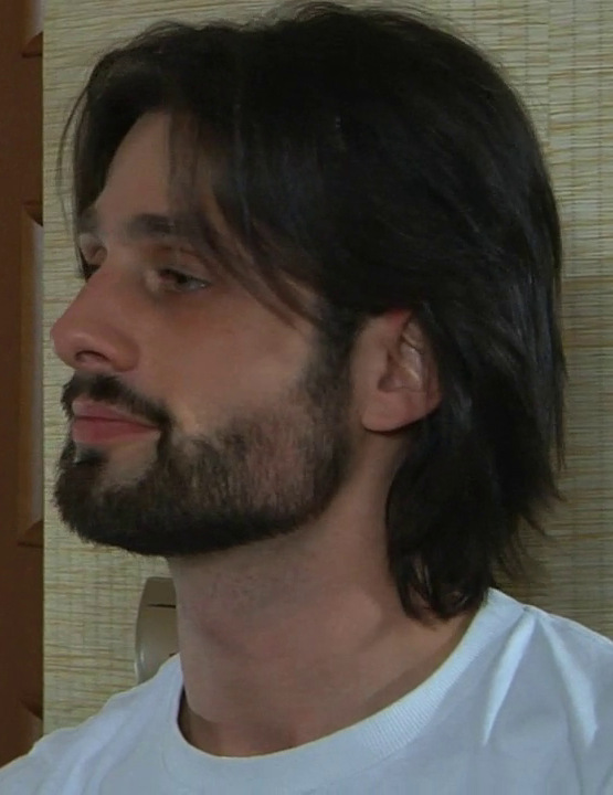 Master Andrew Fessée