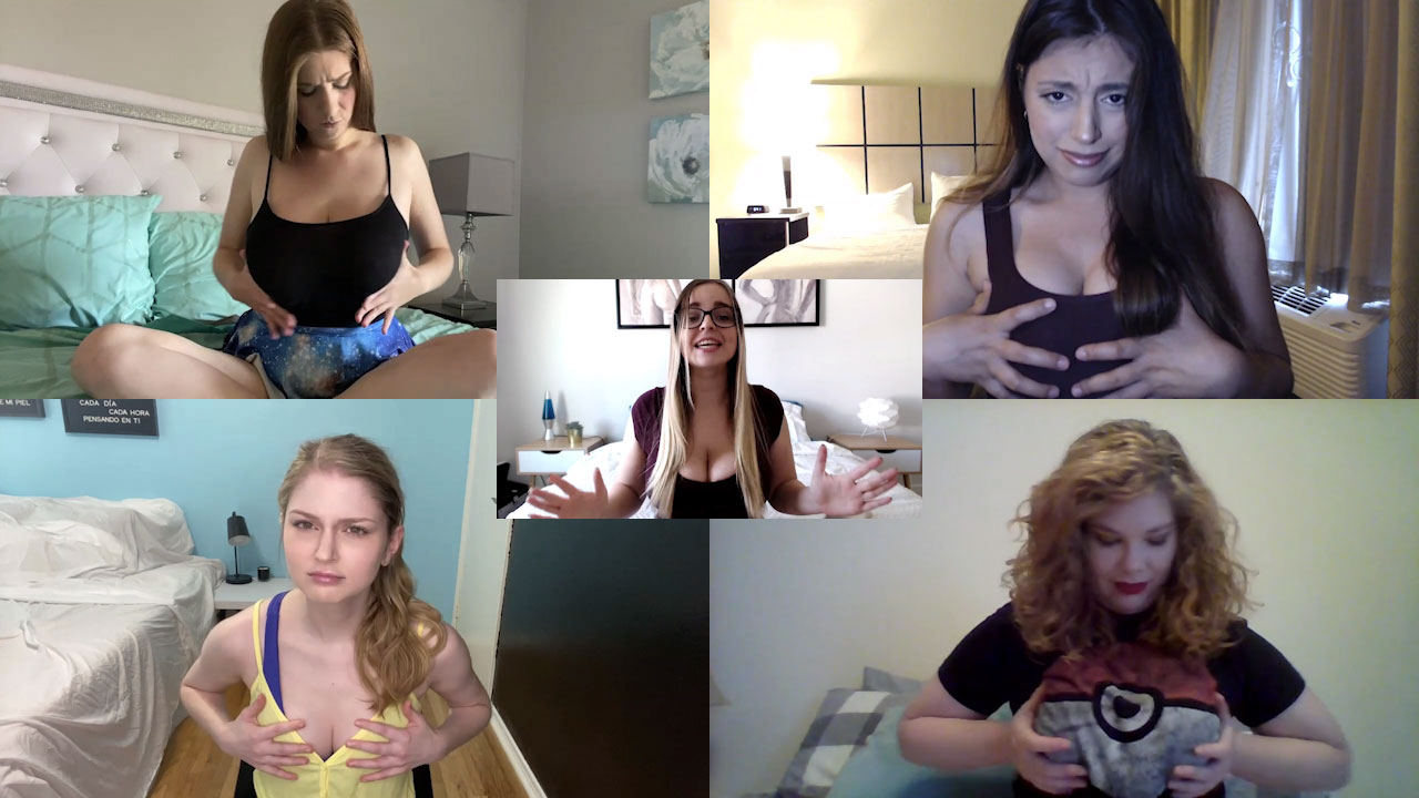 Watch Party: Chemtrails!