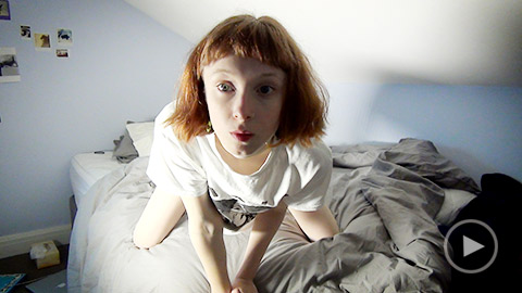 sondrine's video diary 4