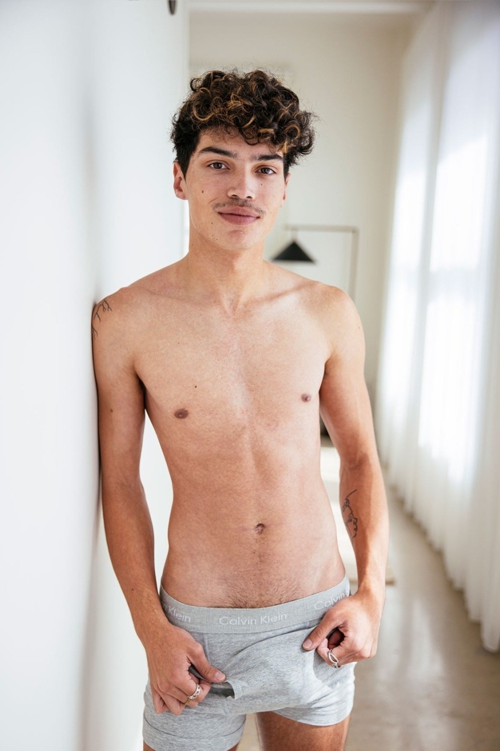 Photo HD Alex Myers - 4