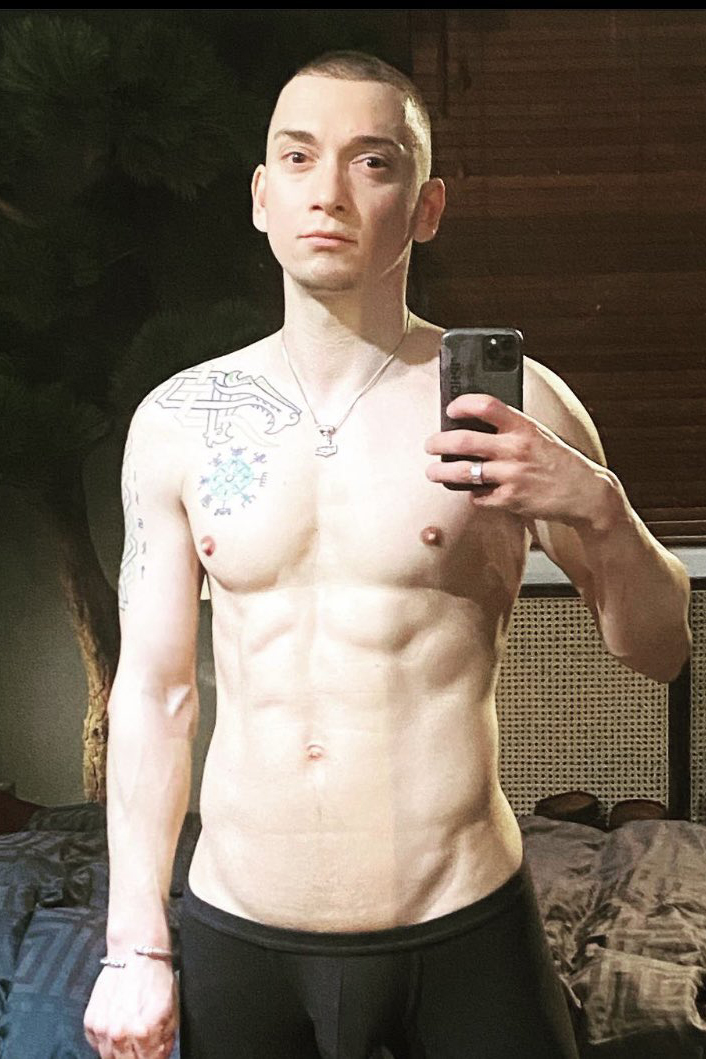 Photo HD Michl Amundson - 3