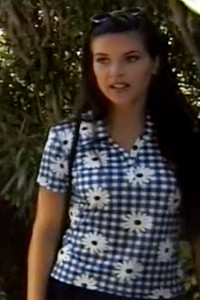 Photo HD Alice Sveltnotska - 1