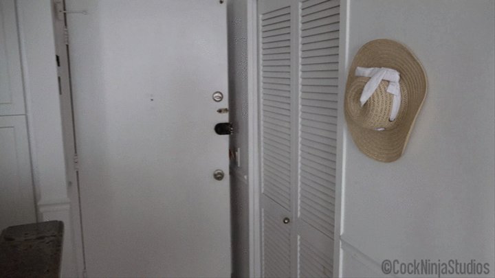 Stripper Step-Sister Blackmailed By Step-Brother - Dylann Vox