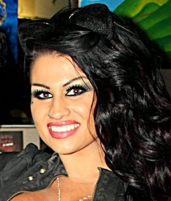 Photo HD Samantha Mack - 4