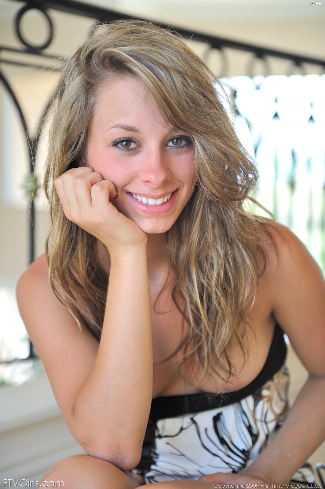 Photo HD Riley Jensen - 1