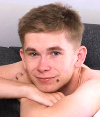 Photo HD Aidan West - 1