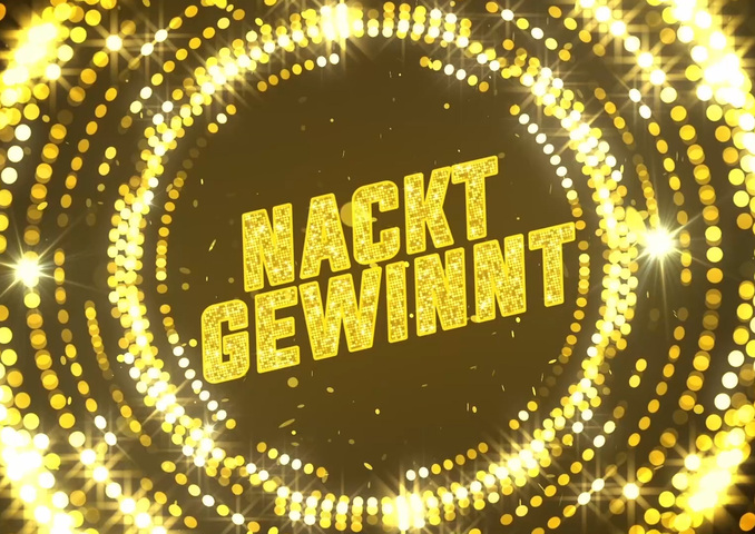 Nackt Gewinnt