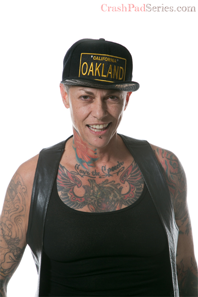 Photo HD Mr. Pink - 1