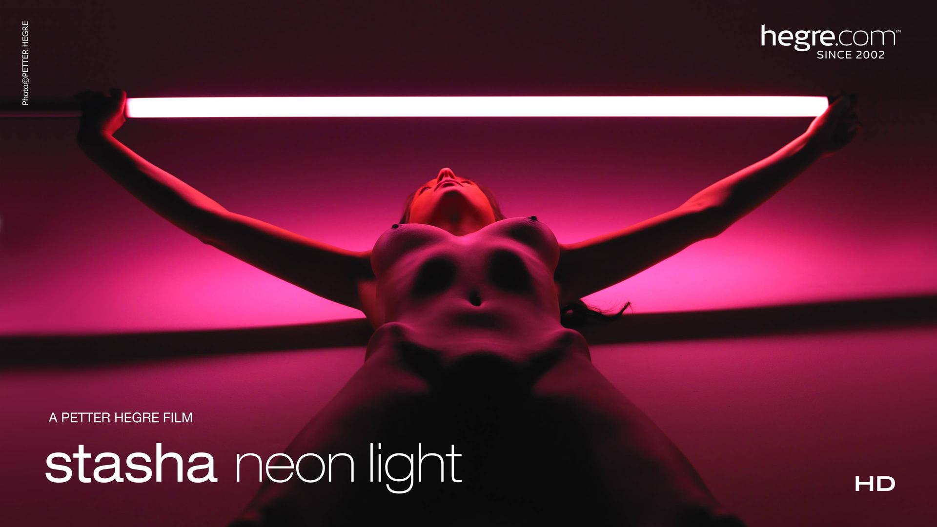 Stasha Neon Light