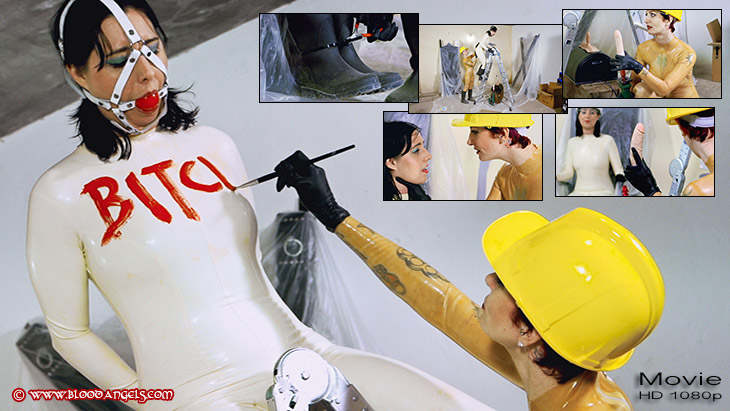 Renovation - Part Five
