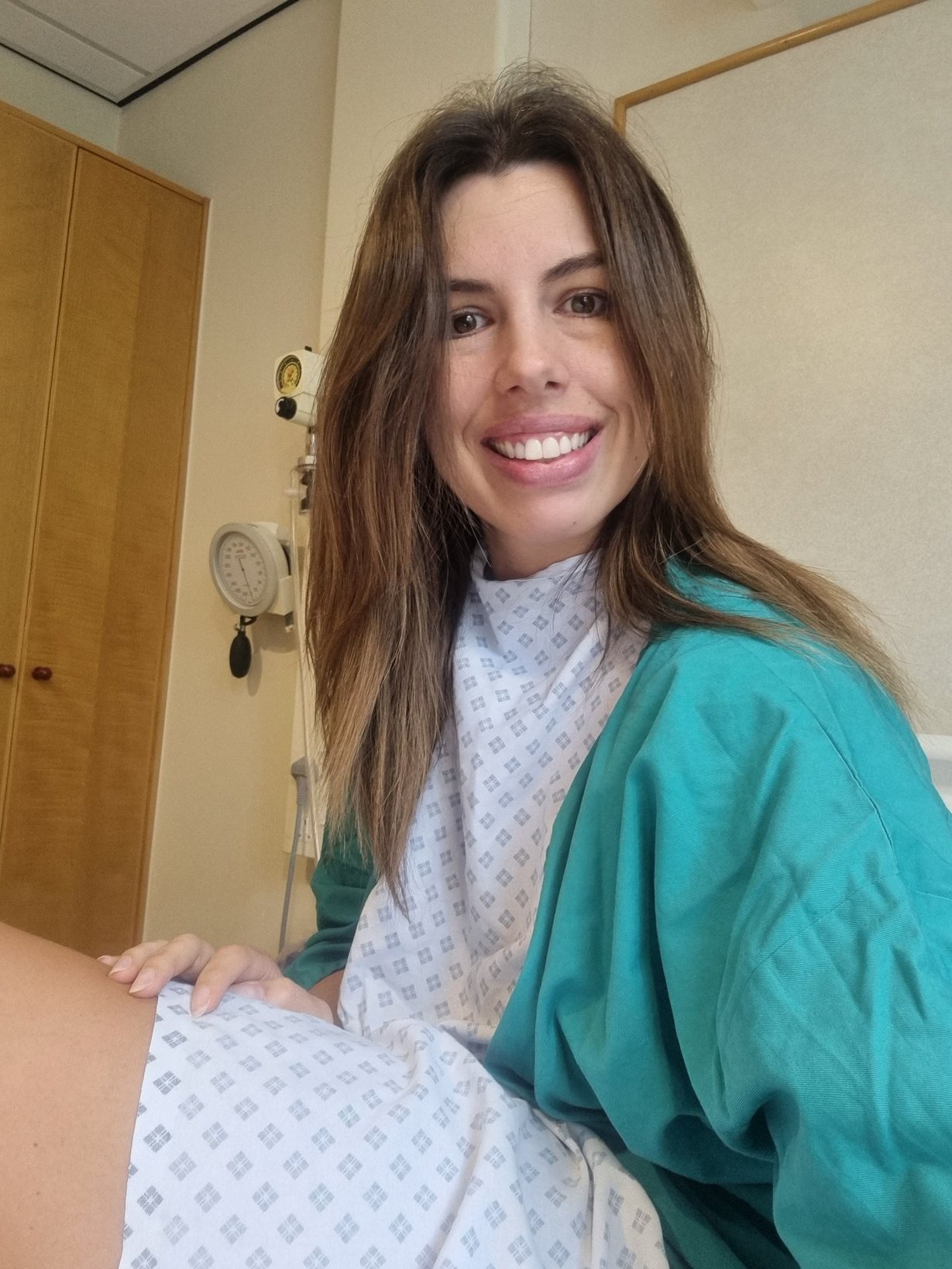 Tia Tease