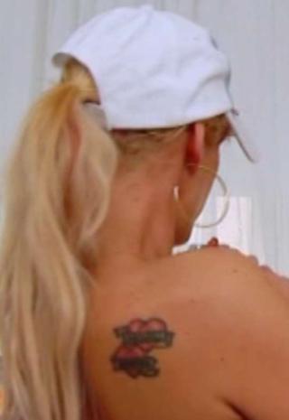 Photo HD Crystal Lei - 3