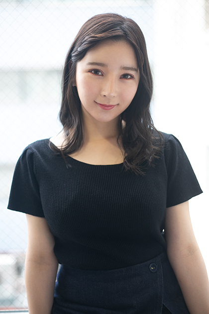 Photo HD Nagi Mamiya - 6