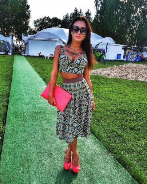 Photo HD Elen Kaminskaya - 1