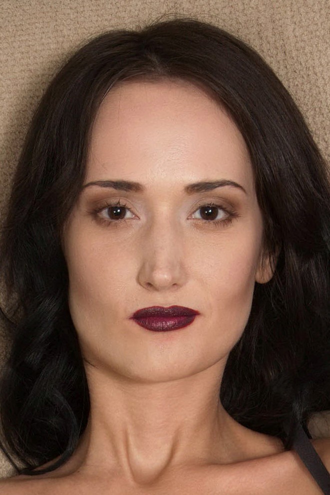 Photo HD Angie Moon - 3