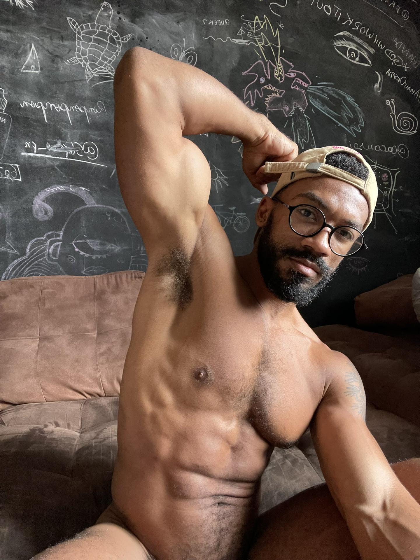 Jonatas Santos Fessée