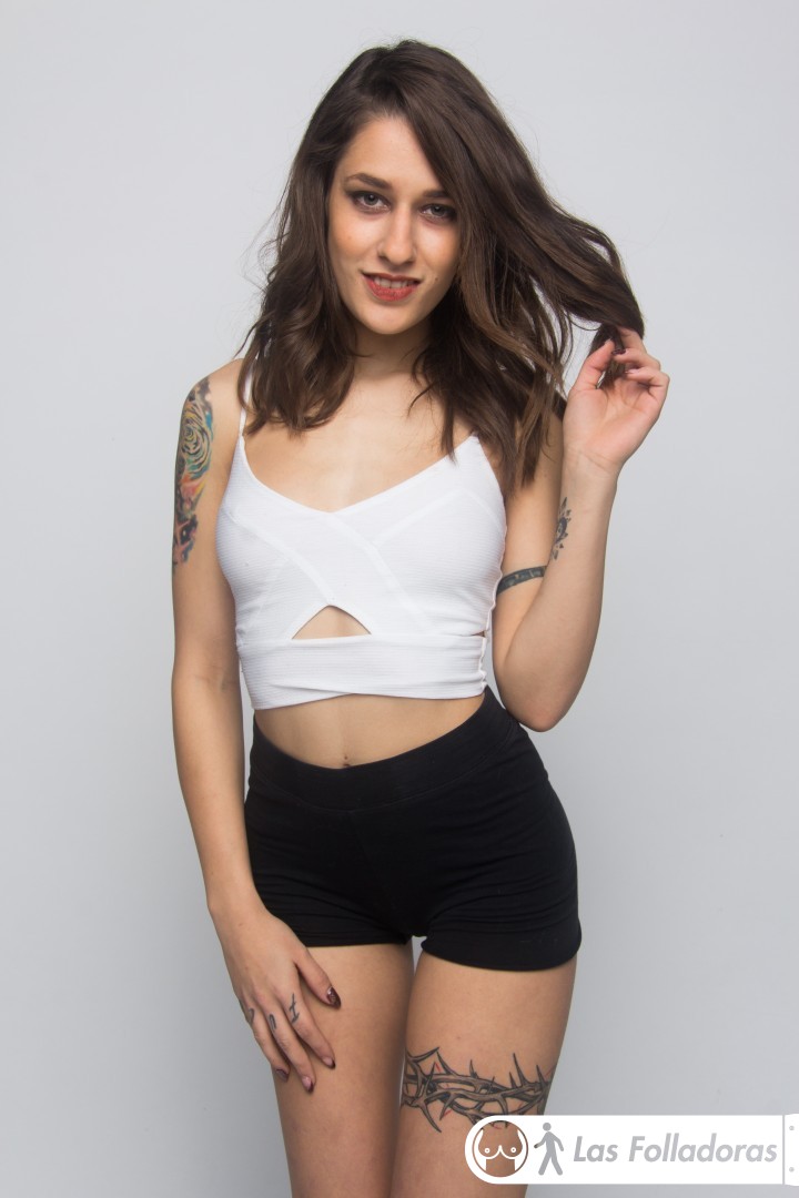 Photo HD Alexa Nasha - 9