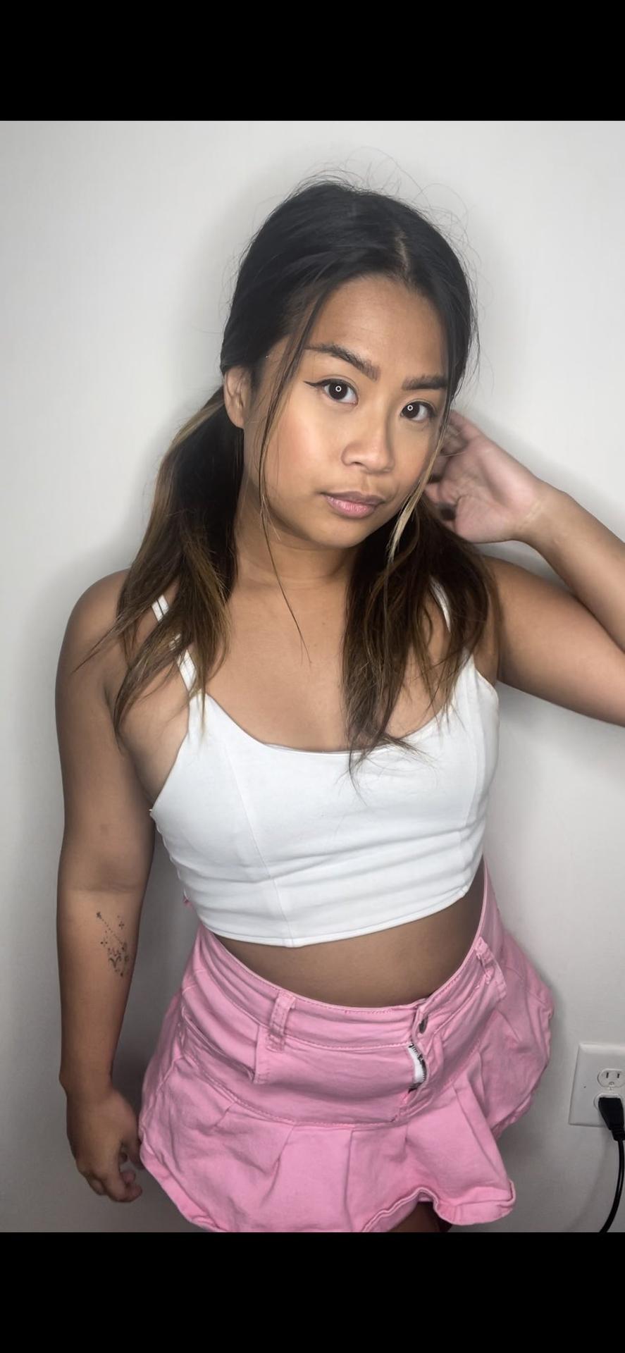 Summer Raine Gorge profonde