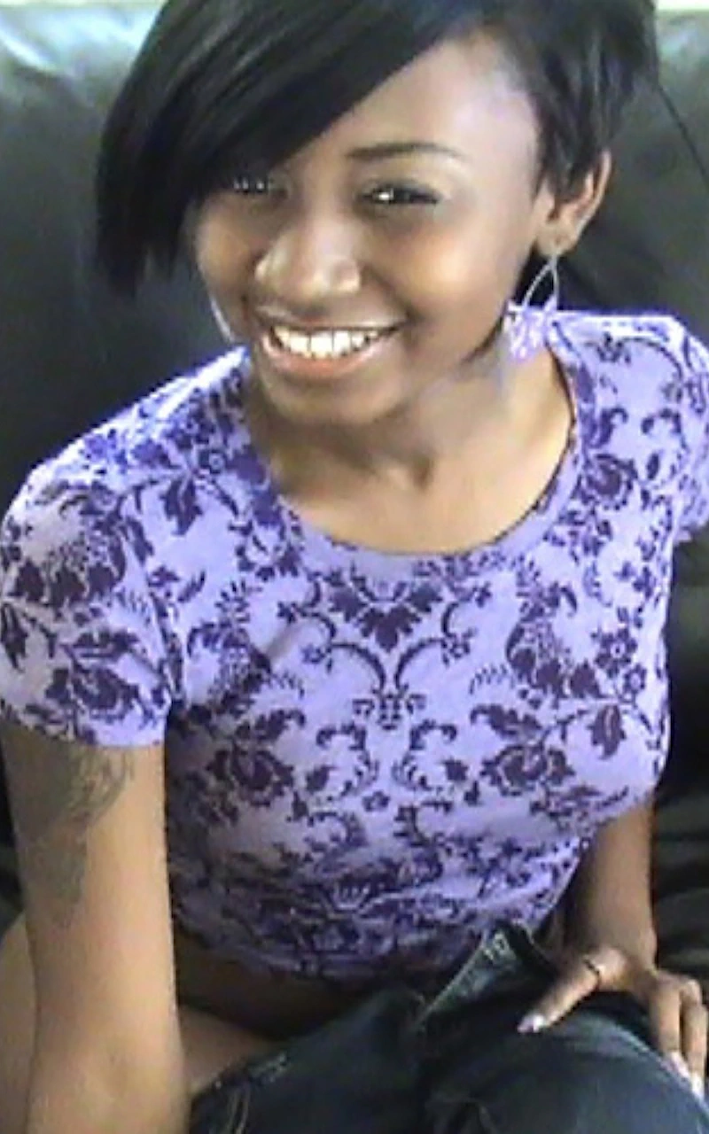 Sexi Bree Interracial