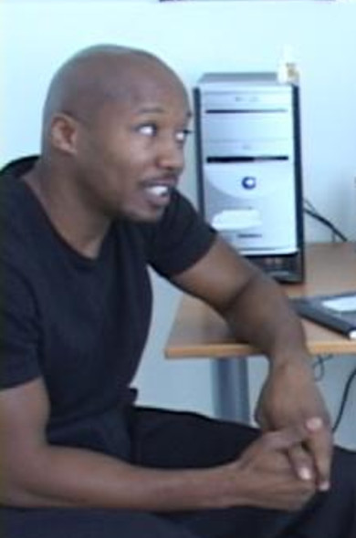 Photo HD Billy Banks - 1