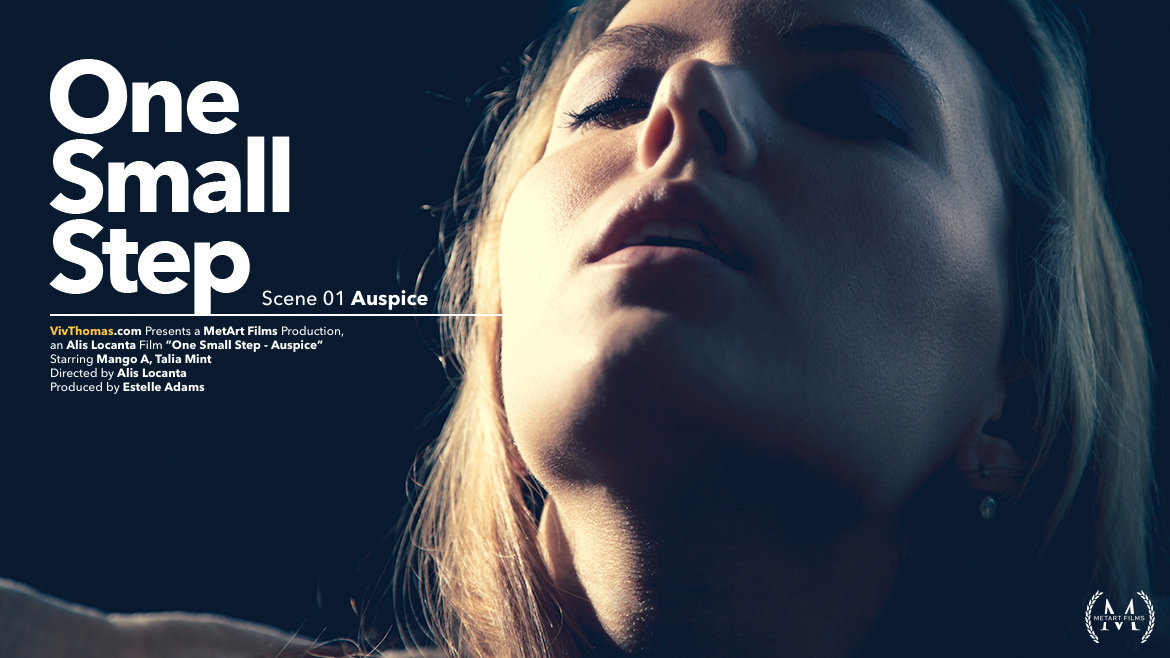 One Small Step Episode 1 - Auspice