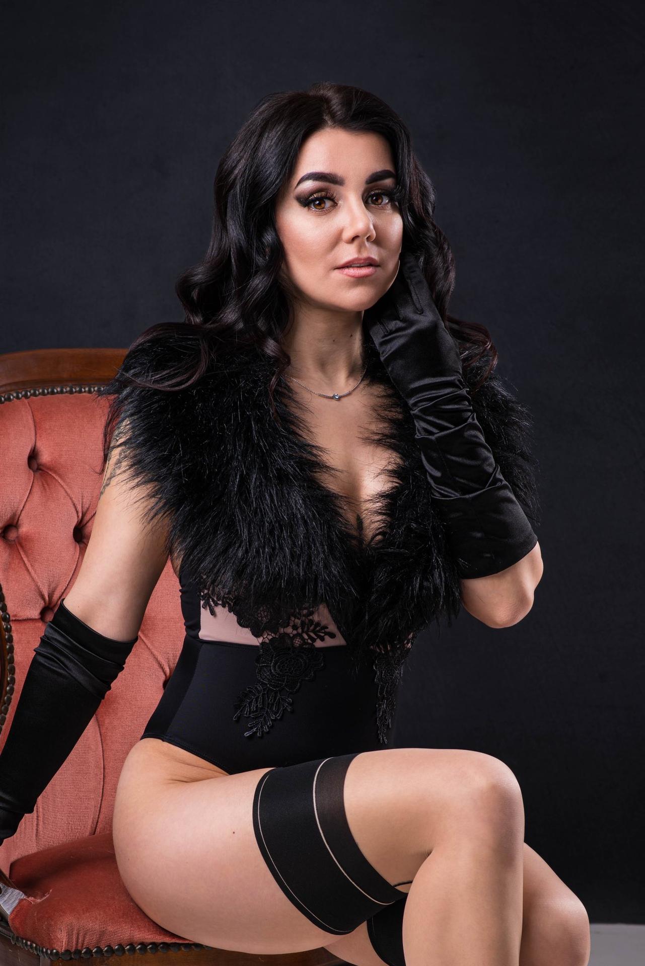 Photo HD Viktoria Quinn - 2