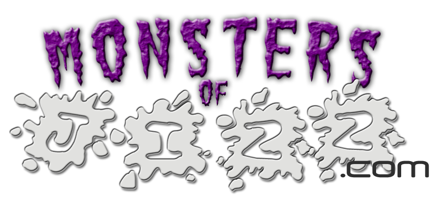 Monsters of Jizz